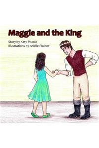 Maggie and the King