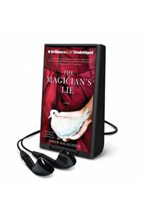 The Magician's Lie