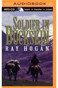 Soldier in Buckskin