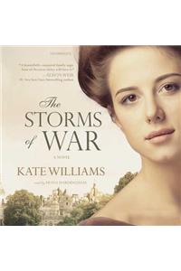 Storms of War Lib/E