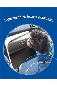 Teddybear's Halloween Adventure
