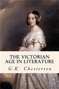 Victorian Age in Literature