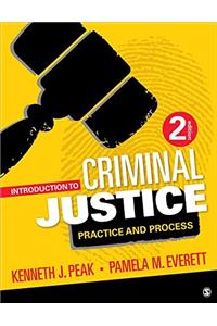 Introduction to Criminal Justice