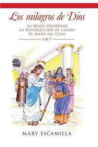 Los Milagros De Dios