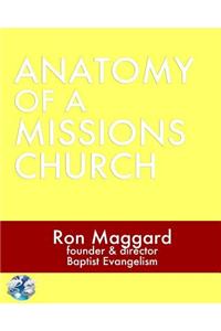 Anatomy Of A Missions Church