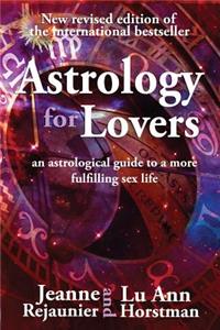 Astrology For Lovers