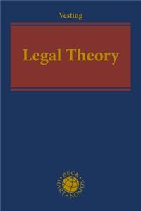 Legal Theory