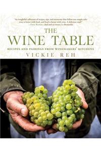 The Wine Table