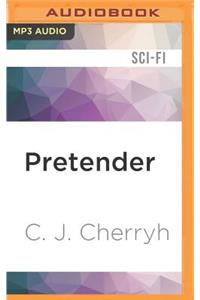 Pretender: Foreigner Sequence 3, Book 2