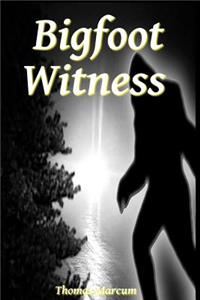 Bigfoot Witness