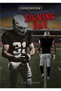 Signing Day