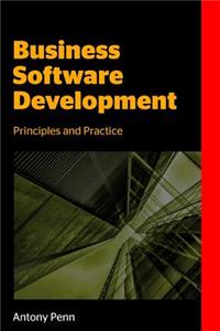 Business Software Development