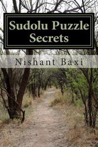 Sudolu Puzzle Secrets