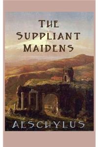 Suppliant Maidens