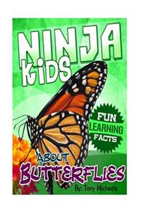 Fun Learning Facts about Butterflies
