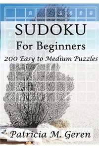 Sudoku For Beginners