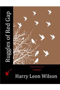 Ruggles of Red Gap