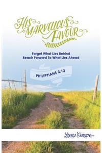 His Marvellous Favour