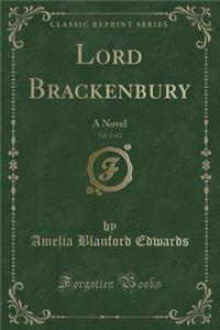 Lord Brackenbury, Vol. 1 of 2