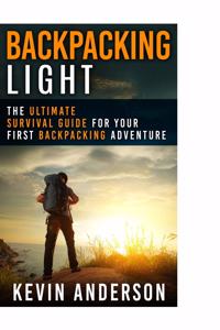 Backpacking Light