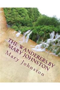 wanderers.by Mary Johnston