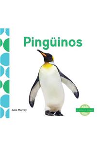 Pingüinos (Penguins) (Spanish Version)