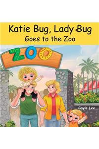Katie Bug, Lady Bug