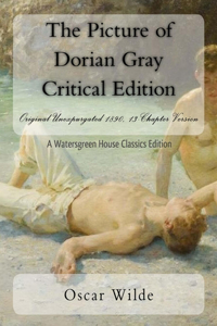 The Picture of Dorian Gray Critical Edition