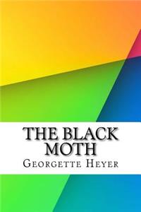 The Black Moth