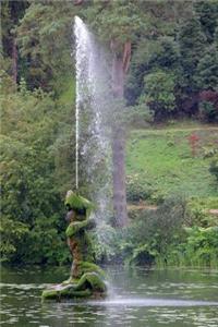 Japanese Gardens Powerscourt Ireland Journal