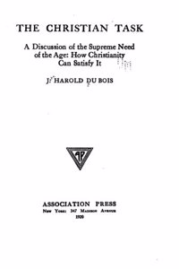 Christian Task