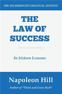 The Law of Success