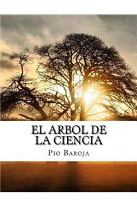 El arbol de la ciencia