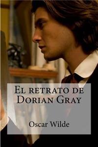 El Retrato de Dorian Gray