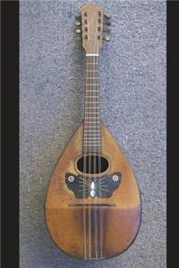 The Mandolin Journal