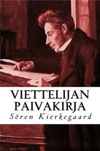 Viettelijan Paivakirja