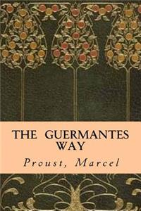 The Guermantes Way