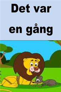 En gang i tiden