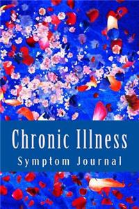 Chronic Illness Symptom Journal