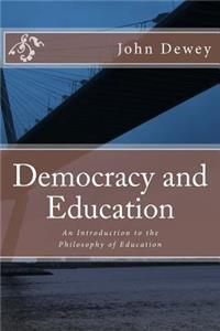 Democracy and Education