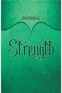 Strength Journal