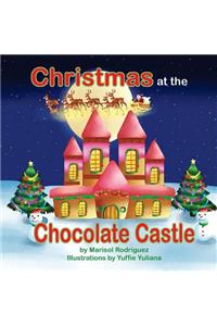 Christmas at the Chocolate Castle