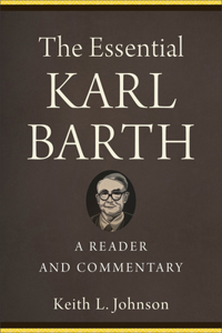 Essential Karl Barth