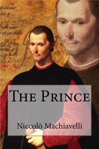 Prince Niccolò Machiavelli