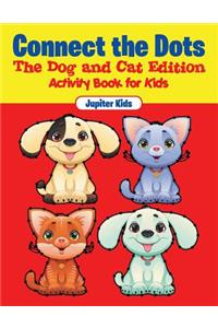 Connect the Dots - The Dog and Cat Edition