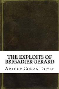 The Exploits of Brigadier Gerard