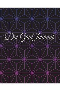 Dot Grid Journal