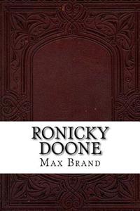 Ronicky Doone