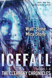 Icefall