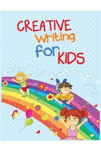 Creative Writing For Kids